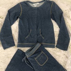 Náutica Blue Sleepwear Set
